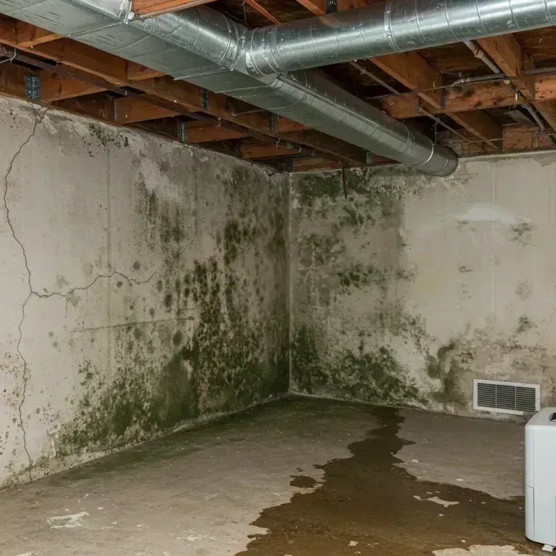 Professional Mold Removal in Holly Ridge, NC